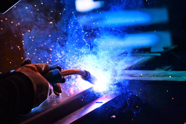 Best Marine and Shipbuilding Welding in Edgewater, MD