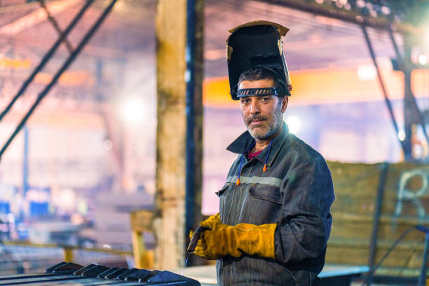 Affordable Welder Services in Edgewater, MD